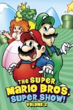 Watch The Super Mario Bros. Super Show! 123netflix